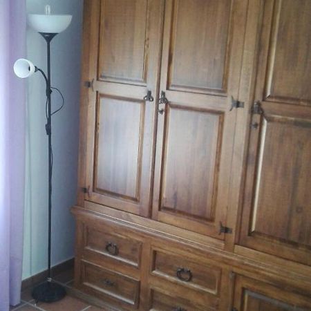 Apartamento Antonia 2 Agua Amarga  Exterior foto