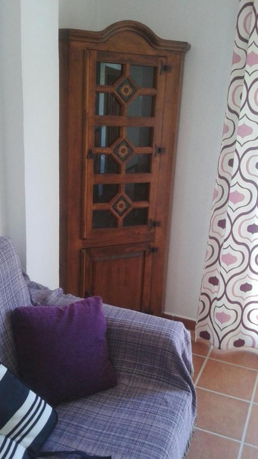 Apartamento Antonia 2 Agua Amarga  Exterior foto