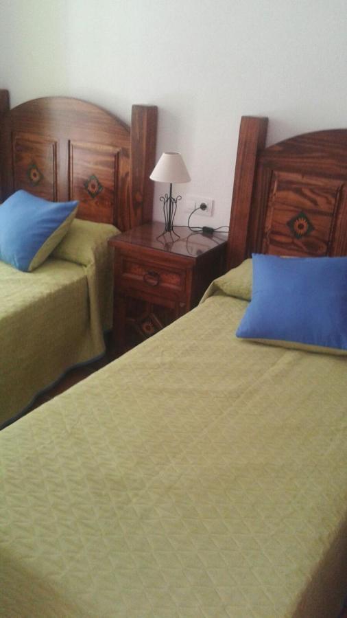 Apartamento Antonia 2 Agua Amarga  Exterior foto