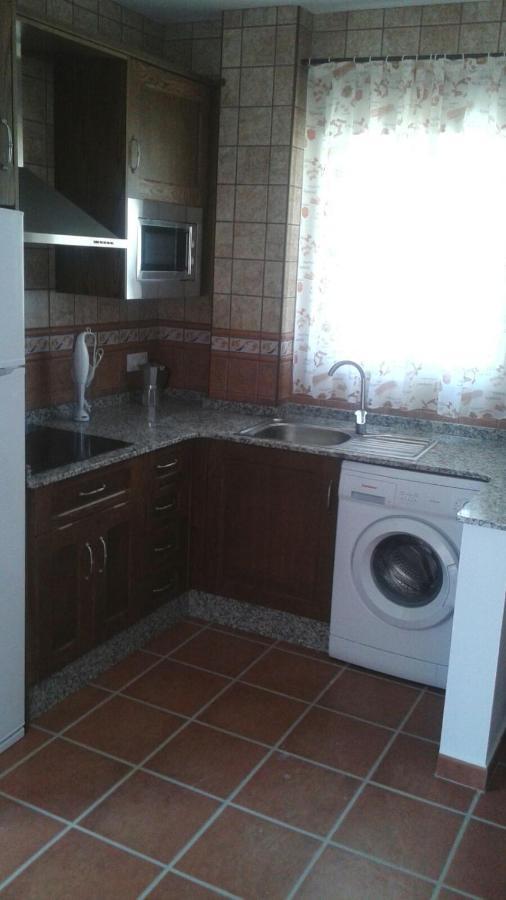 Apartamento Antonia 2 Agua Amarga  Exterior foto