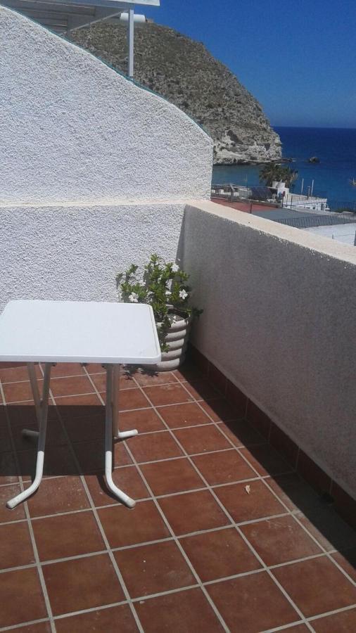 Apartamento Antonia 2 Agua Amarga  Exterior foto