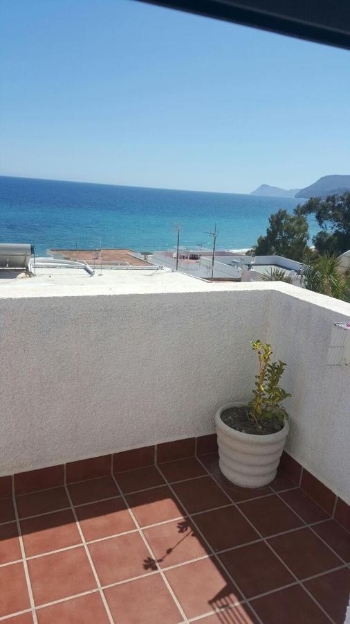 Apartamento Antonia 2 Agua Amarga  Exterior foto