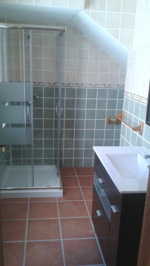 Apartamento Antonia 2 Agua Amarga  Exterior foto