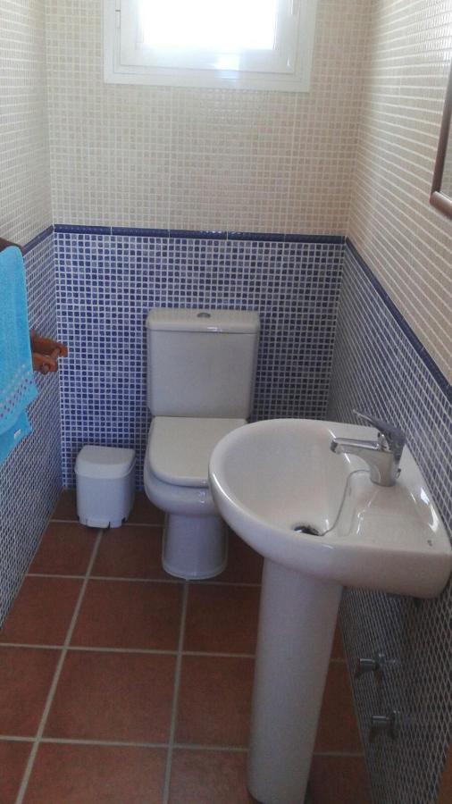 Apartamento Antonia 2 Agua Amarga  Exterior foto